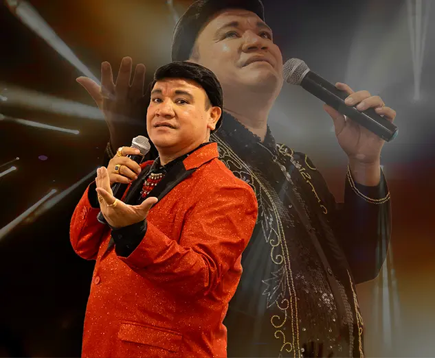 Show de tributo musical en Tango Guatemala