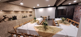 Salón de eventos Tango Zona 9, vista 2