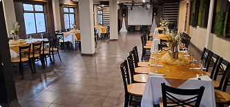 Salón de eventos Tango Zona 9, vista 3